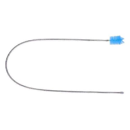 Hose Aquarium Water Flexible Cleaning Long Brush Brush