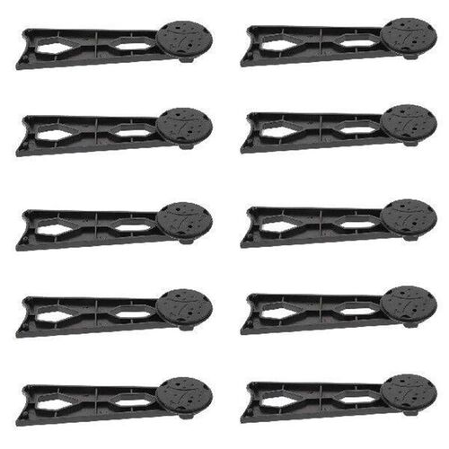 20 Pcs Photo Stand Backplane Holder Show Rack Frame