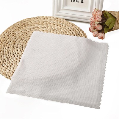 130 G/m Fiber Square Towel Cleaning Cloth Towel Car Gift Dis