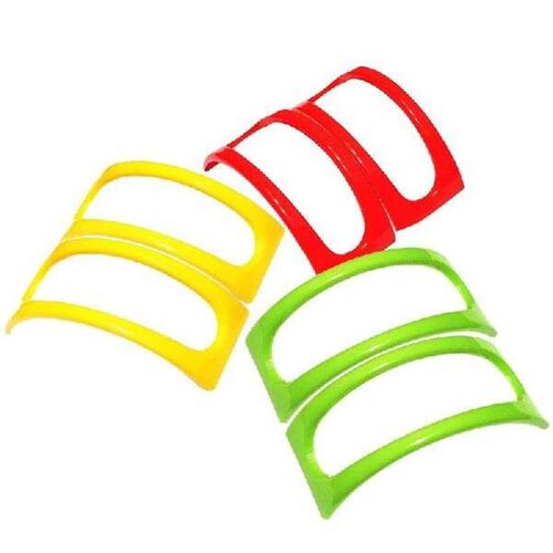 Taco Rack In Pie Tools Plastic Durable Mexican Pancake Rack