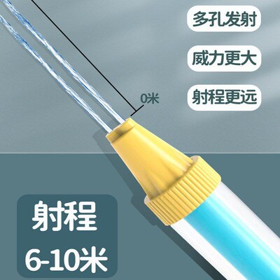 Water Shooter For Kids Soaker Water Toys For Kids Outdoor To