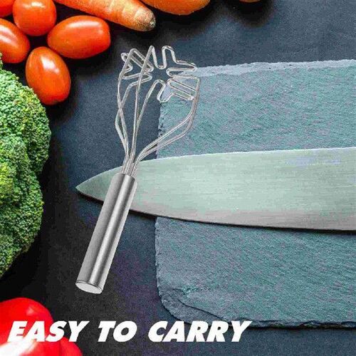 Potato Masher Home Kitchen Tool Mashing Mashed Potatoes