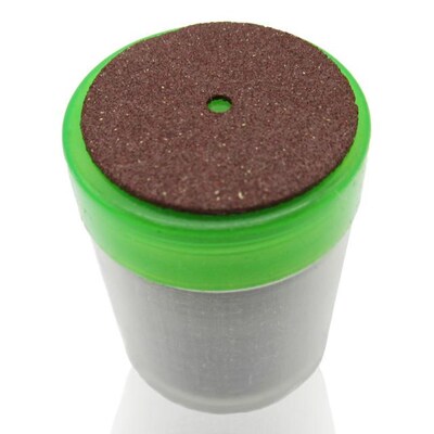 36pcs Dremel Accessories 24mm Abrasive Disc Cutting Discs Re