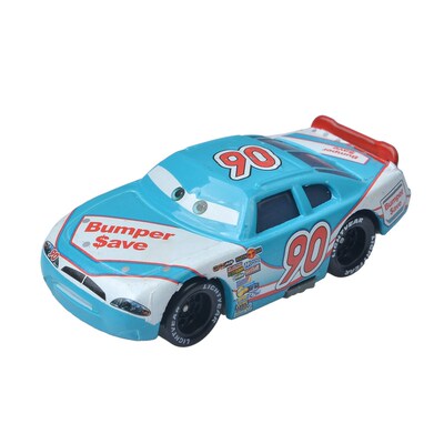 Pixar Cars 3 Number Racer Lightning McQueen Jackson Storm Ch