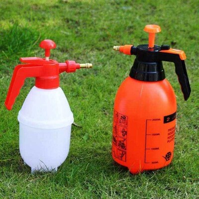 agricultural manual air pressure sprayer watering pot