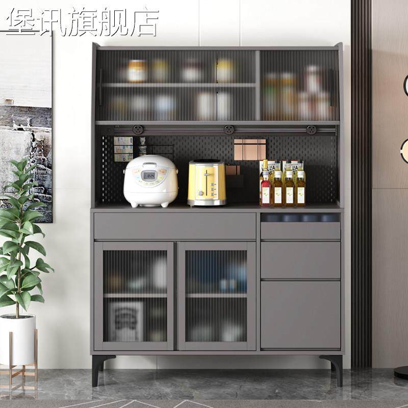 堡讯意式极简餐柜现代简约酒柜一体轻奢收纳柜客厅靠墙高盖布拉车,生活电器,其他生活家电配件,淘宝优惠券,粉丝福利购,淘宝优惠卷
