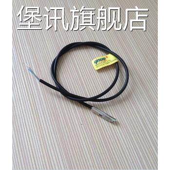 堡讯适用机械手磁性开关 夹具感应开关 台湾qnuo AN-07D 金属感应