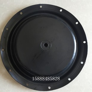 HA4 HA3 HA5 丁睛橡胶夹布膜片CV3000HA2 气动调节阀执行器隔膜片