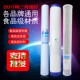 20寸净水器全套滤芯组合 五级净水器pp棉活性炭通用配件全年套装