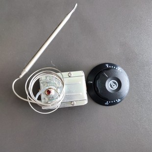 300B炸炉调温器烤箱温控器恒温开关 压力式 温控开关大功率AG32