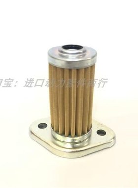 RGD5000机滤芯罗宾发电机RGD5000机油滤清器三滤ROBIN发电机配件