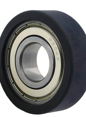 UMSB聚氨酯成形轴承UMBB UMBW3 4 5 6 8-10 12 13 16 20 28 30A