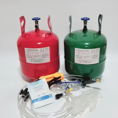 聚氨酯墙面保温便携喷涂小罐