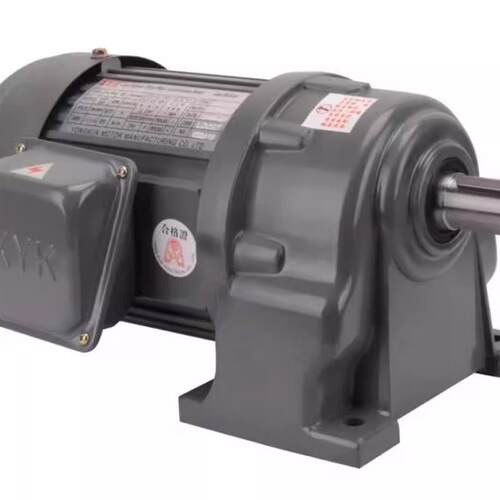 新款0.75KW永坤减速电机750W 罩机NCH28-750-15S NCV28电机带包邮