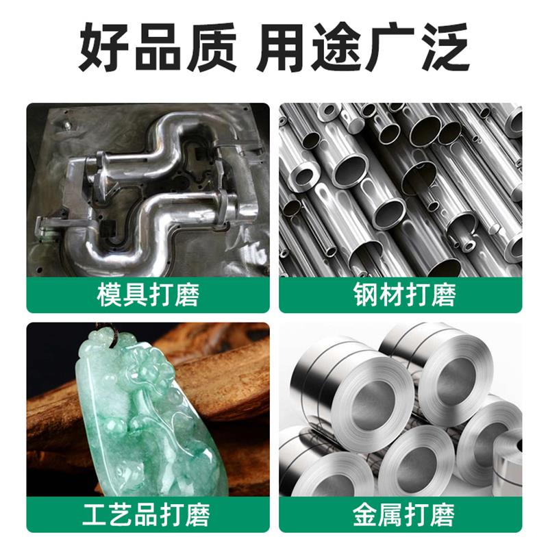 新款台湾一品金刚石锉刀BF-900异型挫刀套装模具打磨异包邮