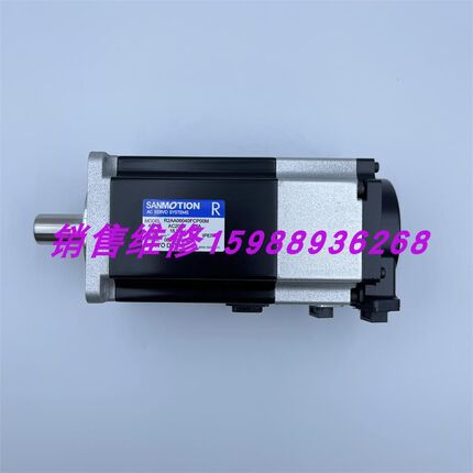 三洋新款电机R2AD06040FCP4E/R2AD06040FCP6H/R2AA06040FCP32询价