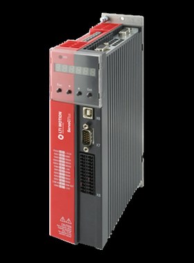 LUST路斯特LTI伺服驱动器SC34.0300维修