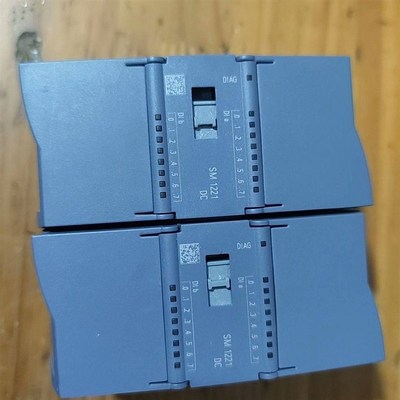 1200,SM1221,订货号是221-1BH32-0