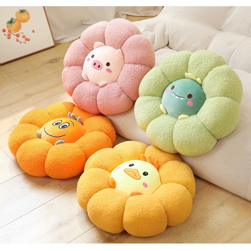 南瓜抱枕卧室客厅沙发靠背垫靠垫床上护腰靠枕飘窗垫女生学车坐垫,居家布艺,靠垫/抱枕,淘宝优惠券,粉丝福利购,淘宝优惠卷