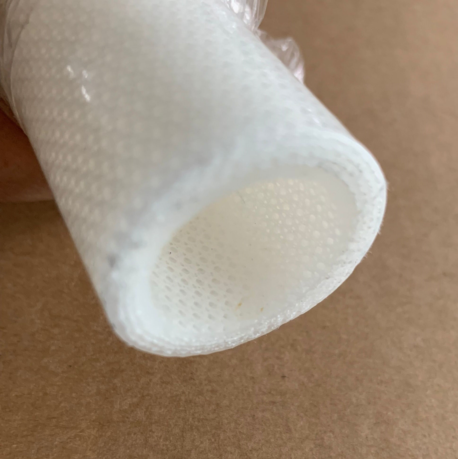 格雷特FP40夹布 杭州卫生级软管图片
