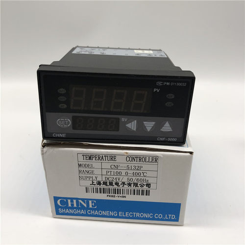 CHNE CNF-5132P CNF-5000 5131 5012温控器 温度控制仪器