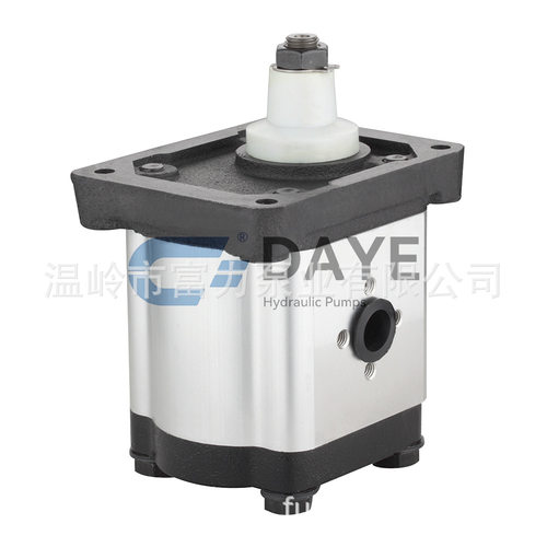 A42 C42 tractor hydraulic gear pump 5129488 齿轮泵 农机泵