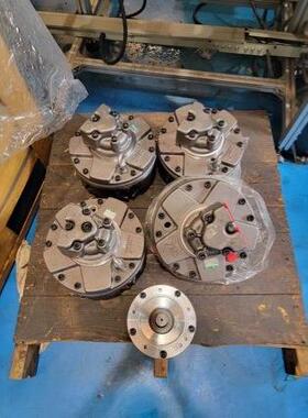 EBZ260M-2掘锚机配件