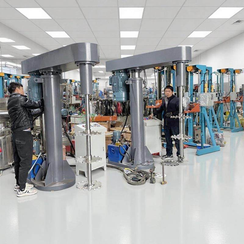 厂家现货液压升降变频调速分散机涂料高速分散机乳胶漆搅拌机,工业油品/胶粘/化学/实验室用品,分散机,淘宝优惠券,粉丝福利购,淘宝优惠卷