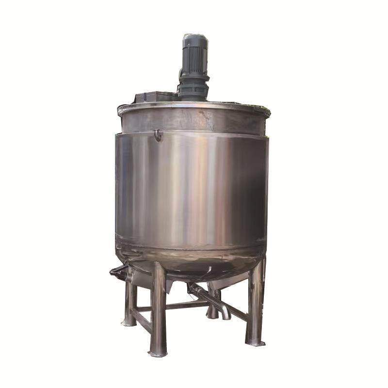 直销化工液体搅拌罐500公斤不锈钢洗衣液搅拌机,清洗/食品/商业设备,食品搅拌机,淘宝优惠券,粉丝福利购,淘宝优惠卷