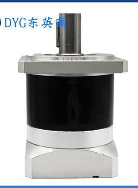 PF-60精密行星齿轮减速机交流/直流伺服马达步进液压马达减速器