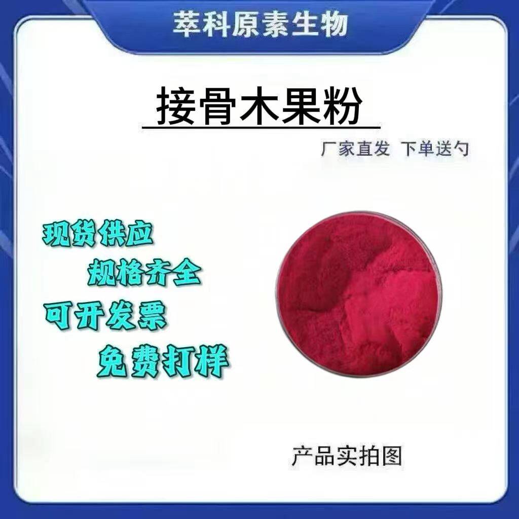接骨木果粉固体饮料原料现货包邮