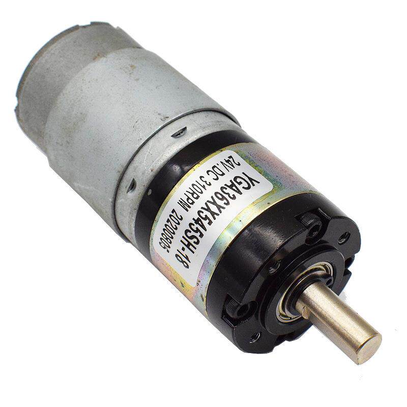 咖啡机微型电机智能家居电器机器人电动牙刷冲牙器减速无刷马达