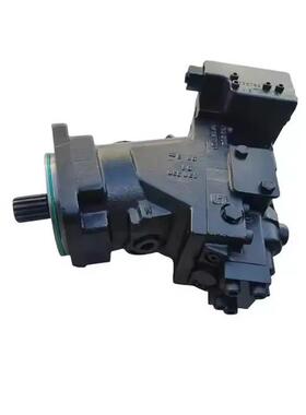 51D 51V系列液压泵 51V060RS1CHSA2BHE1NNN0替代丹佛斯