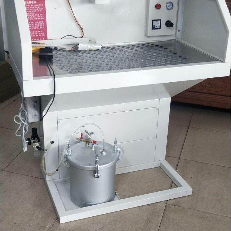 水性胶喷胶机箱包礼盒上胶机制鞋喷胶机布料喷胶机带吸尘,机械设备,制鞋机械,淘宝优惠券,粉丝福利购,淘宝优惠卷