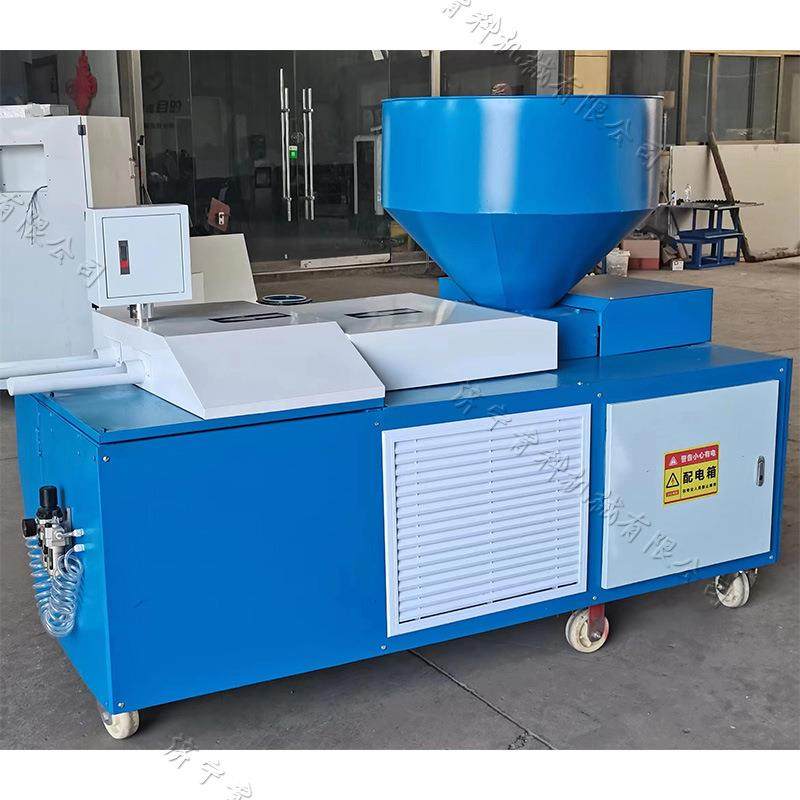 轻基制无纺布制钵机花卉育苗基质块机一出二全自动农业育苗压块机,农机/农具/农膜,播种栽苗器/地膜机,淘宝优惠券,粉丝福利购,淘宝优惠卷