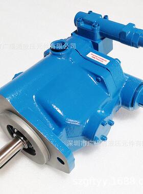 威格士柱塞泵PVQ10-A2R-SE1S-20-C21-12,PVQ13-A2R-SS1S-20-C14