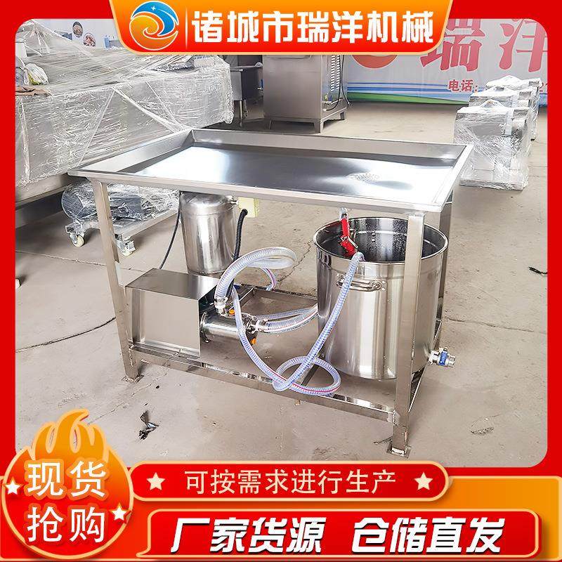 酱牛肉腌制手动盐水注射机 烤鸡烧鹅盐水注射机 鸡胸肉盐水注射机,清洗/食品/商业设备,肉制品加工设备,淘宝优惠券,粉丝福利购,淘宝优惠卷