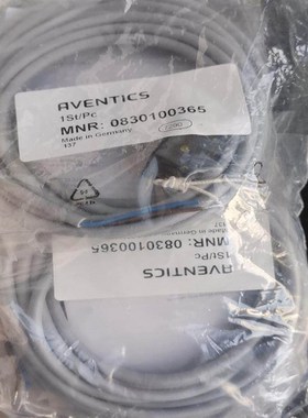 没开封力士乐0830100365有4个~议价