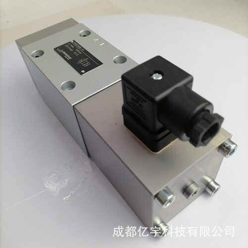 万福乐WANDFLUH无泄露电磁阀AS22061A-R230大量现货
