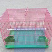 鸟笼 繁殖笼 群鸟笼