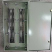 铁箱 600对配线箱 电缆分线箱 弱电布线箱 电话接线箱 电话配线箱