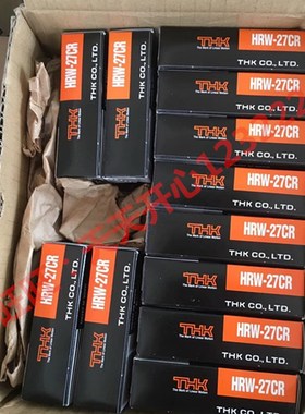 THK滑块SR15W SR20W SR25W SR15V SR20V SR25V SSR15XW SSR15XV