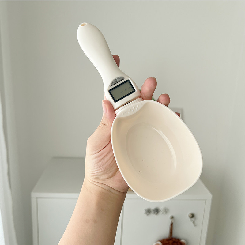 电子量勺秤克数称重计量刻度勺子量杯克重面勺定量挖面粉舀米控盐,厨房/烹饪用具,电子秤量勺/勺子秤,淘宝优惠券,粉丝福利购,淘宝优惠卷