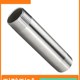304不锈钢加长400mm管外丝耐高温圆管加厚双头螺纹外丝4分延长管