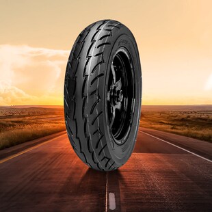 电摩 朝阳加强型耐磨3.50 摩托车真空胎ll 电动车 679