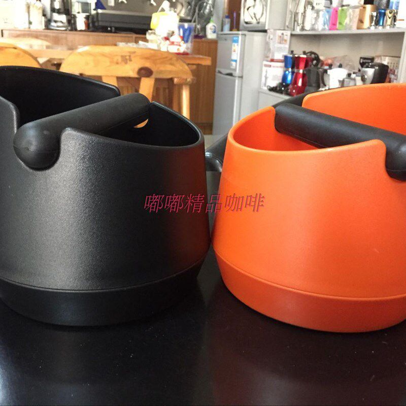 包邮 咖啡粉渣桶 粉渣槽 敲渣盒  咖啡器具