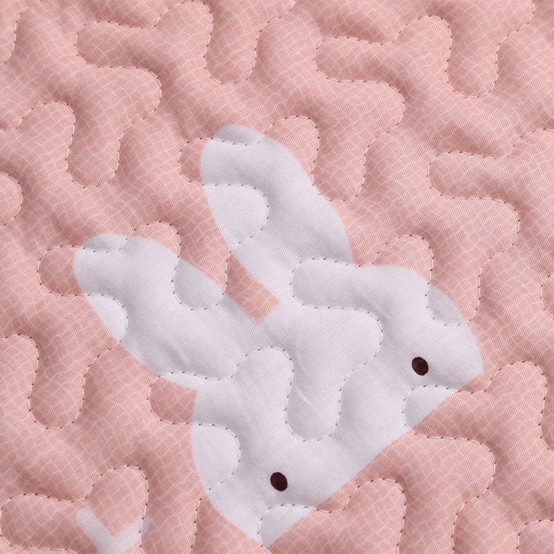 兔子地垫宠物猫咪狗狗垫子纯棉防滑耐抓围栏笼子垫狗窝猫砂垫机洗,宠物/宠物食品及用品,猫狗垫子,淘宝优惠券,粉丝福利购,淘宝优惠卷