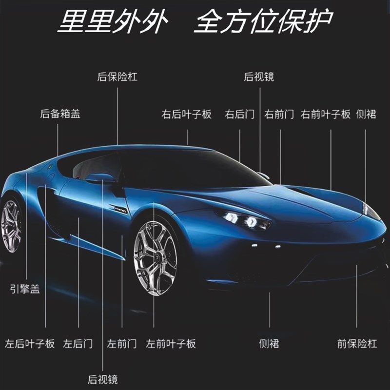 汽车天窗密封防水膜PU透明自粘车顶防漏防雨天窗漏水补救防水贴膜,汽车用品/电子/清洗/改装,漆面保护膜,淘宝优惠券,粉丝福利购,淘宝优惠卷