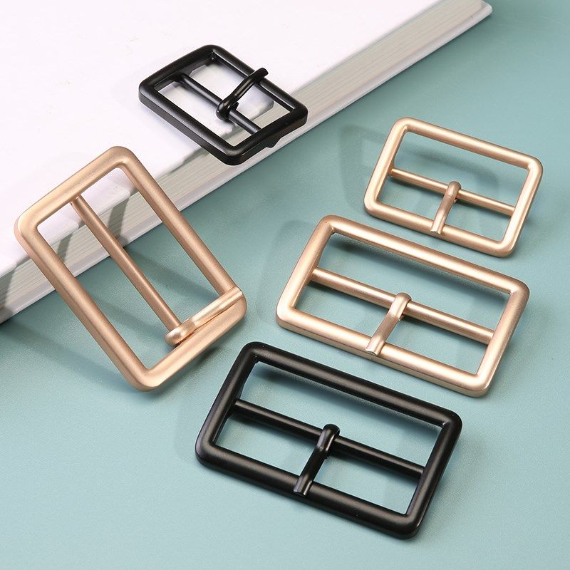 上衣女大衣风衣腰带日字扣可调节金属三档扣卡扣衣服外套纽扣扣子,居家布艺,纽扣,淘宝优惠券,粉丝福利购,淘宝优惠卷