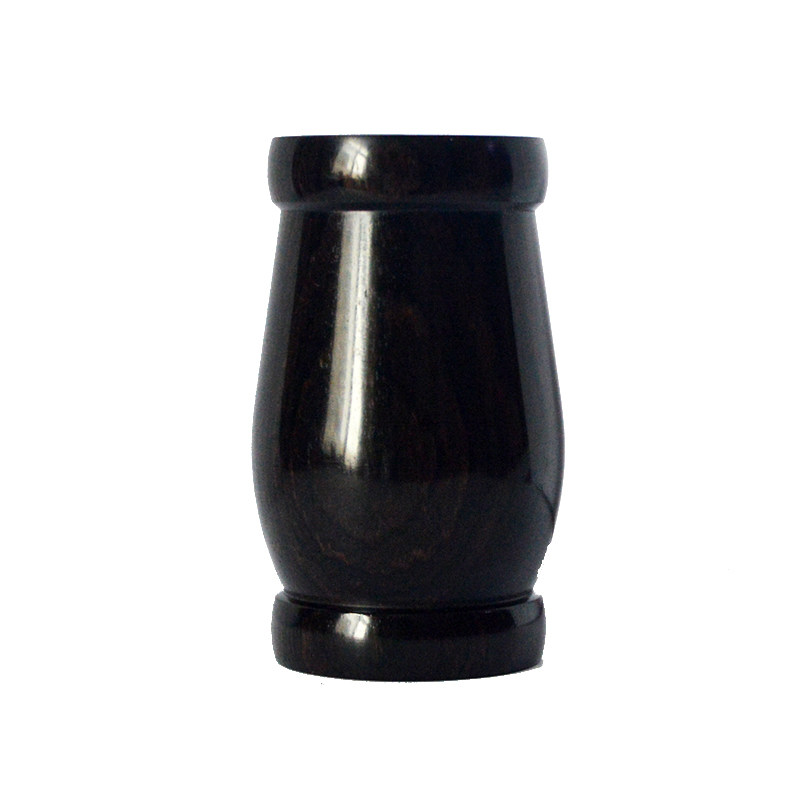 乌木单簧管二节 64/65/66/67/68/69/70mm改善音色单簧管二节